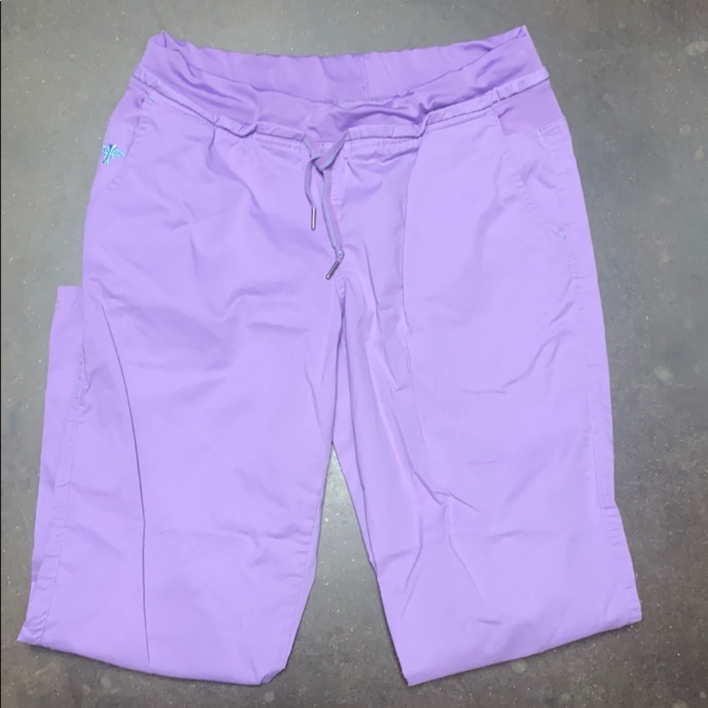 Med Couture Scrub Pant